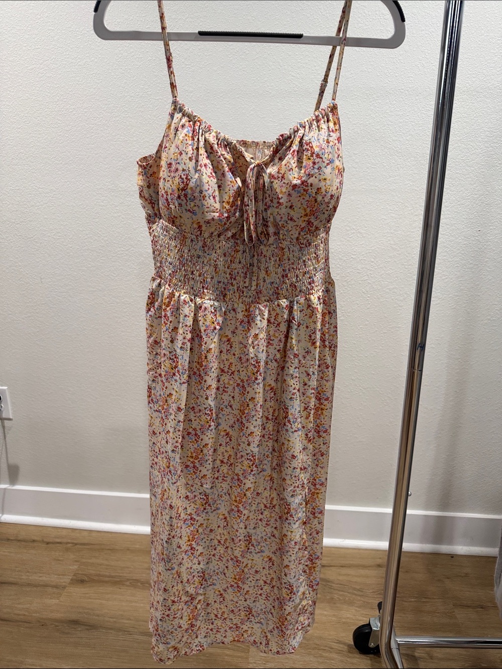 Kittenish Rosalita floral dress - Picture 6 of 8